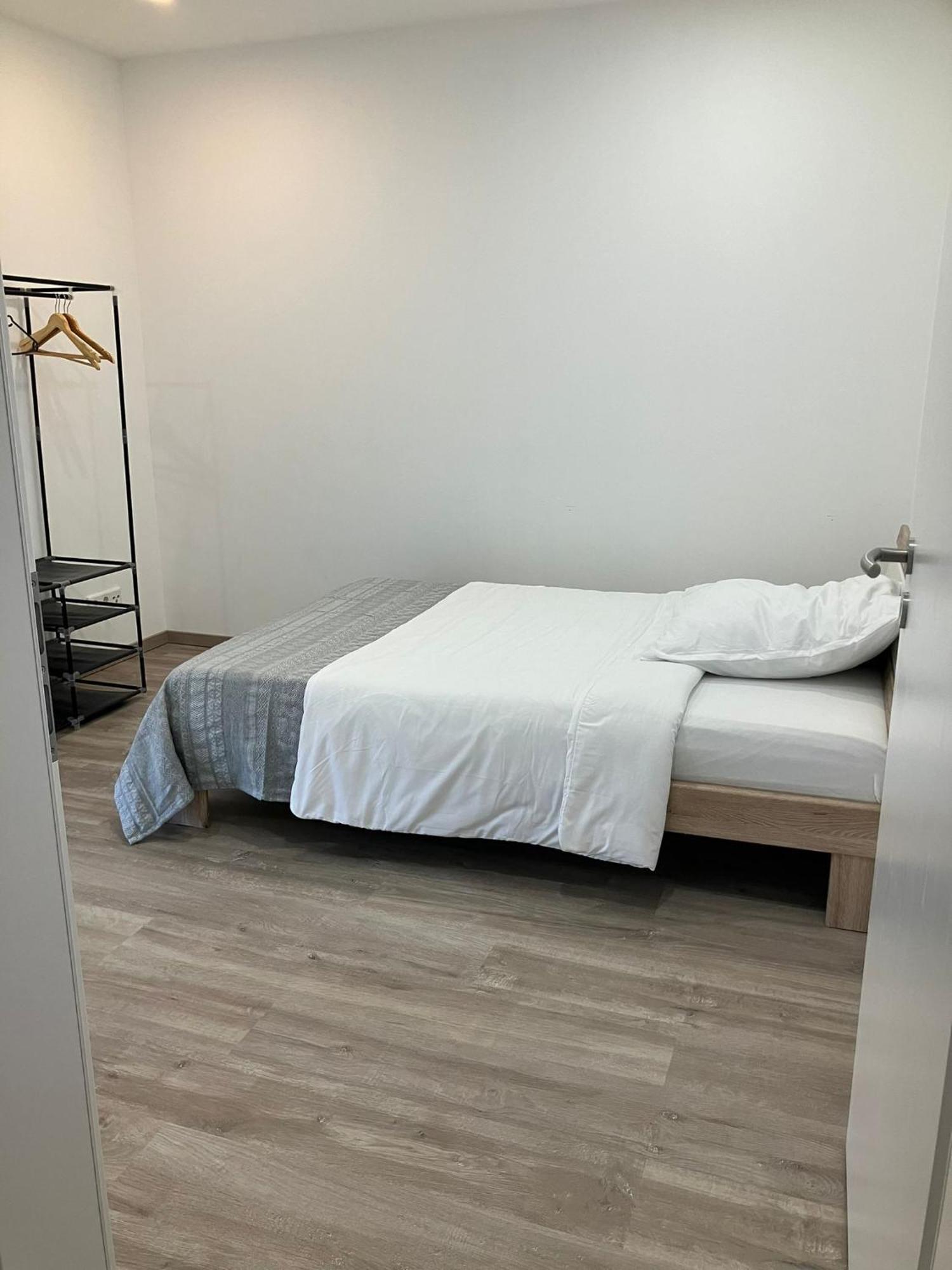 Moderne Einliegerwohnung Naehe Ingolstadt Und Bad Goegging Munchsmunster Luaran gambar