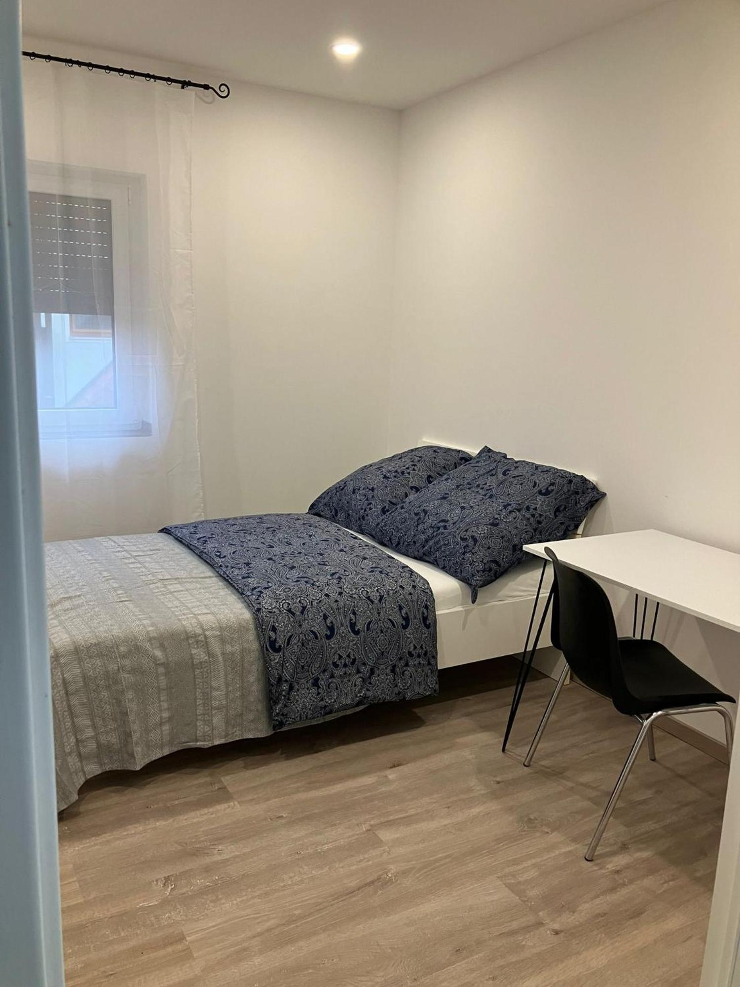 Moderne Einliegerwohnung Naehe Ingolstadt Und Bad Goegging Munchsmunster Luaran gambar